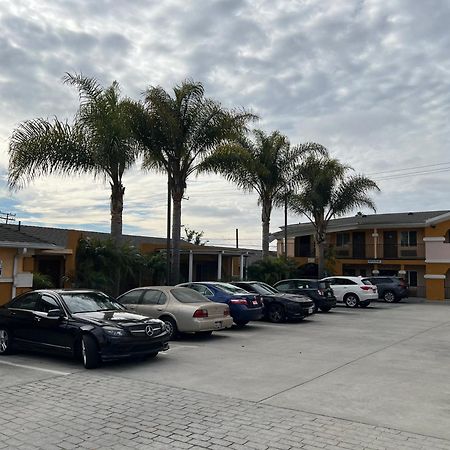 Amber Motel Инглвуд Экстерьер фото
