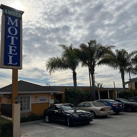 Amber Motel Инглвуд Экстерьер фото