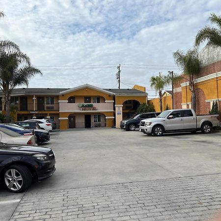 Amber Motel Инглвуд Экстерьер фото