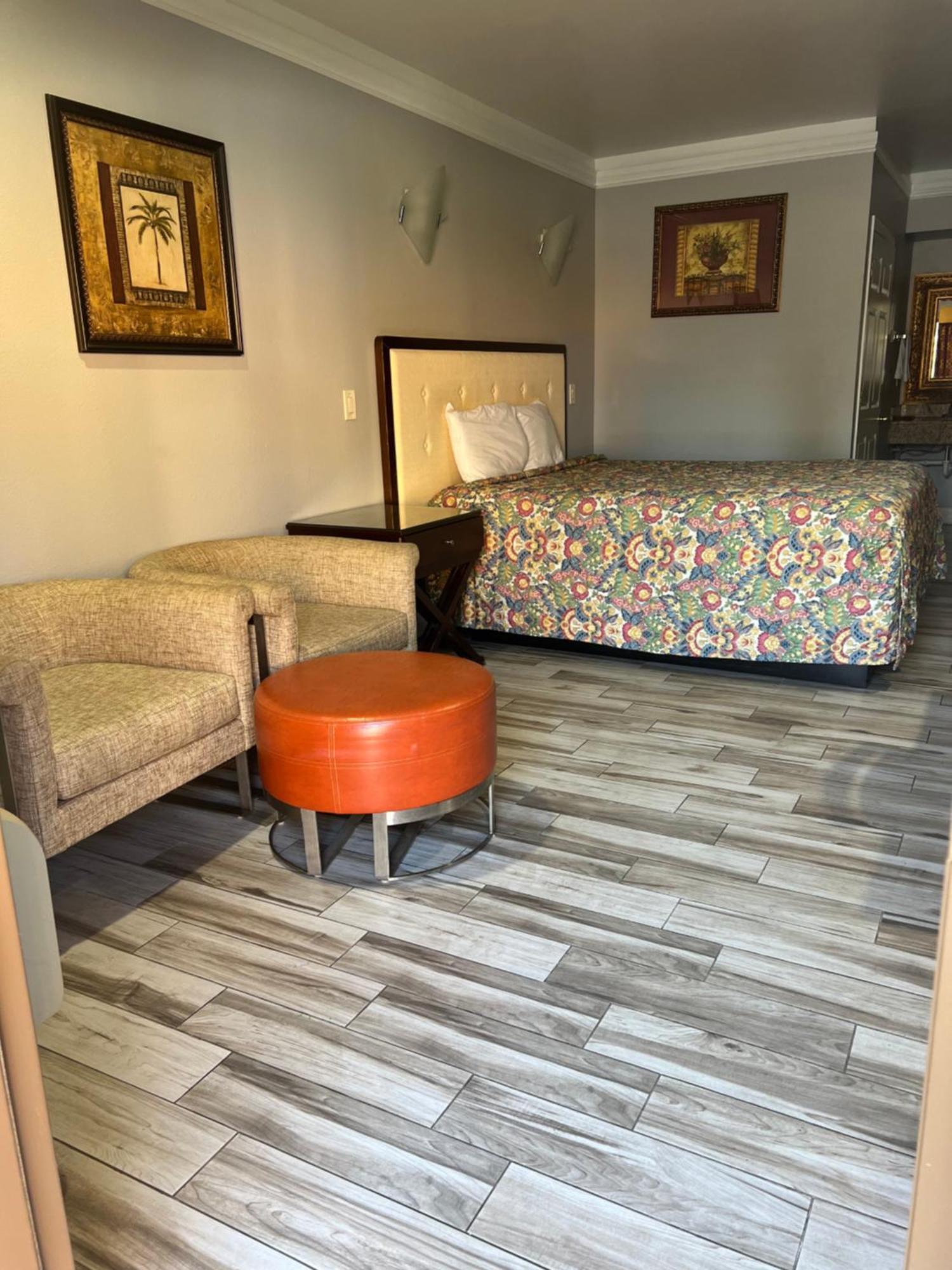 Amber Motel Инглвуд Экстерьер фото