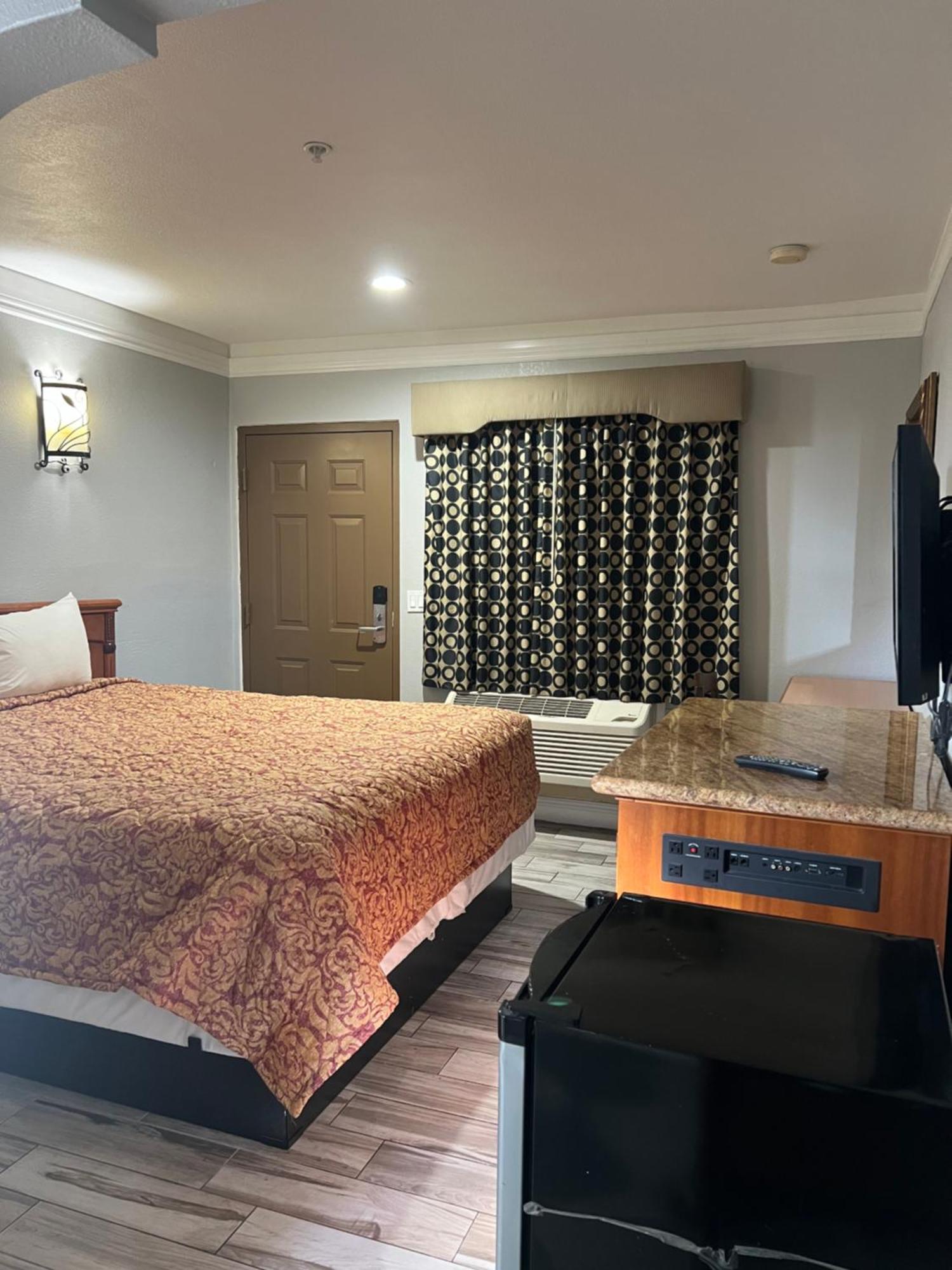 Amber Motel Инглвуд Экстерьер фото
