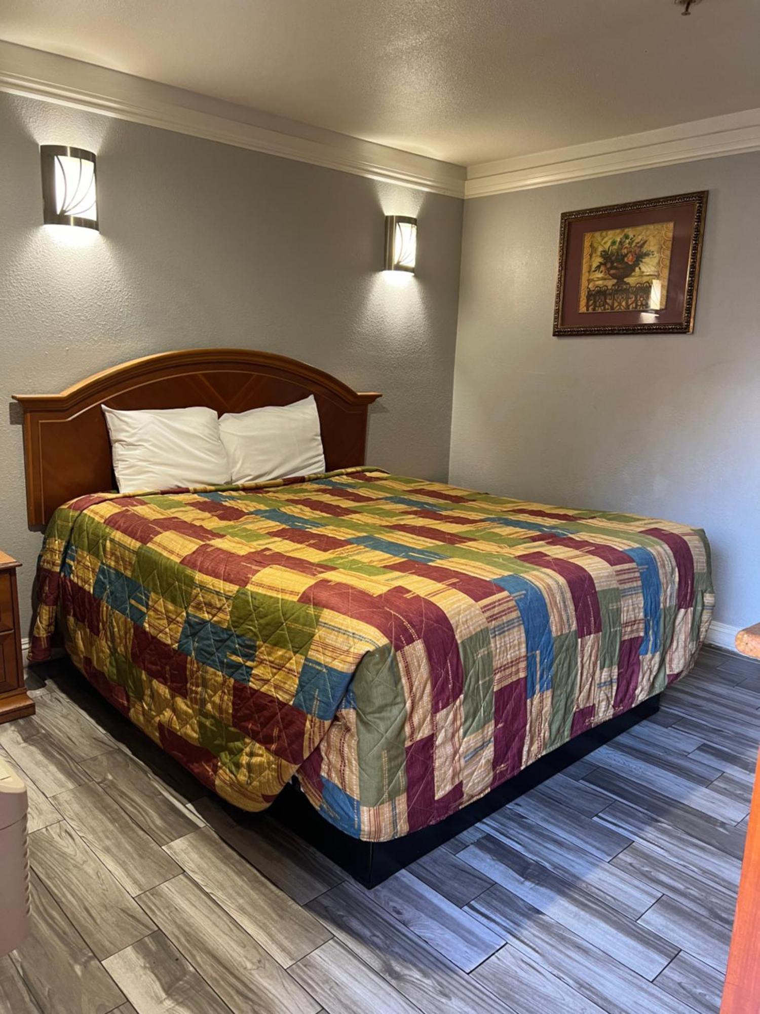 Amber Motel Инглвуд Экстерьер фото