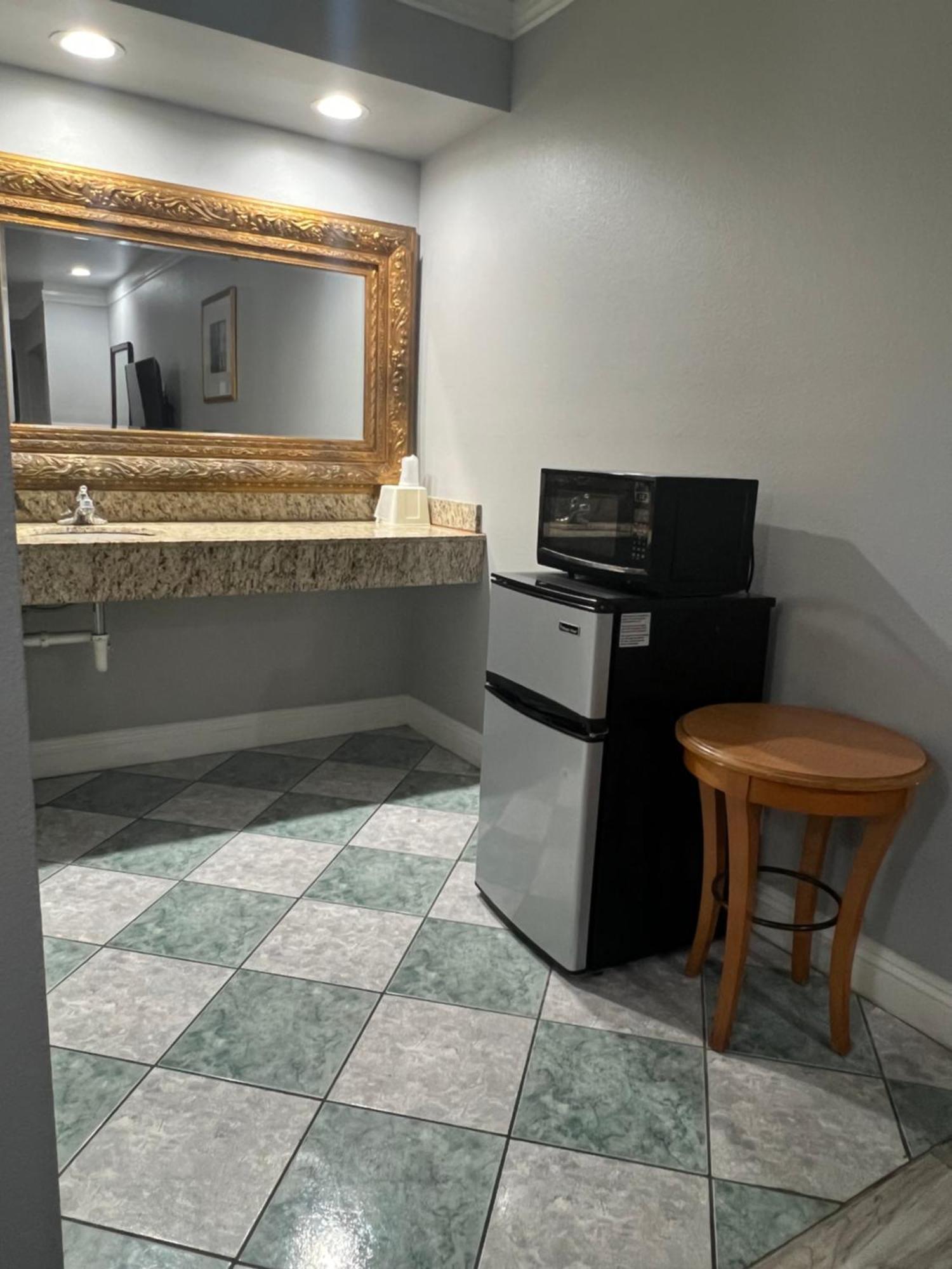 Amber Motel Инглвуд Экстерьер фото