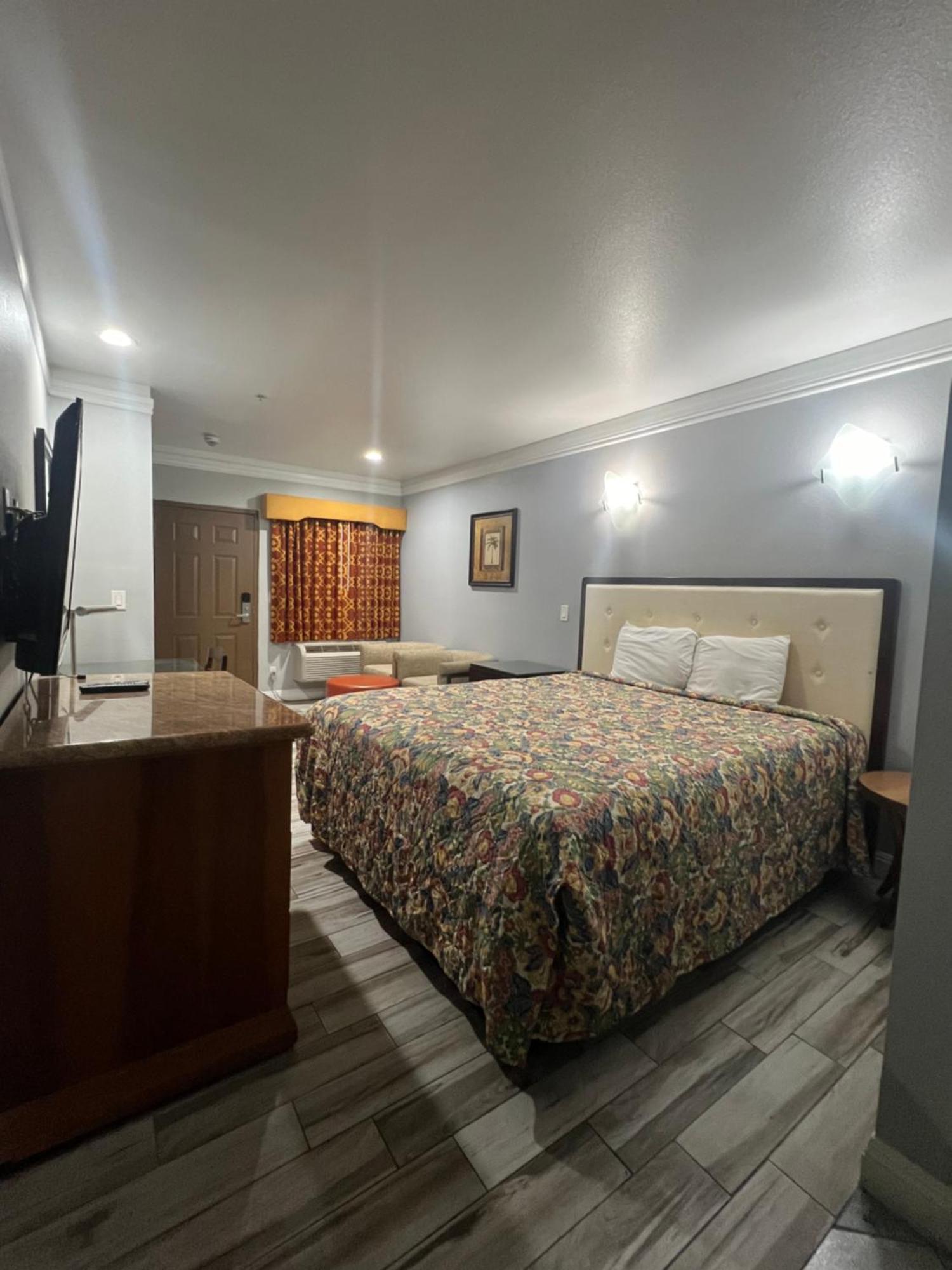 Amber Motel Инглвуд Экстерьер фото
