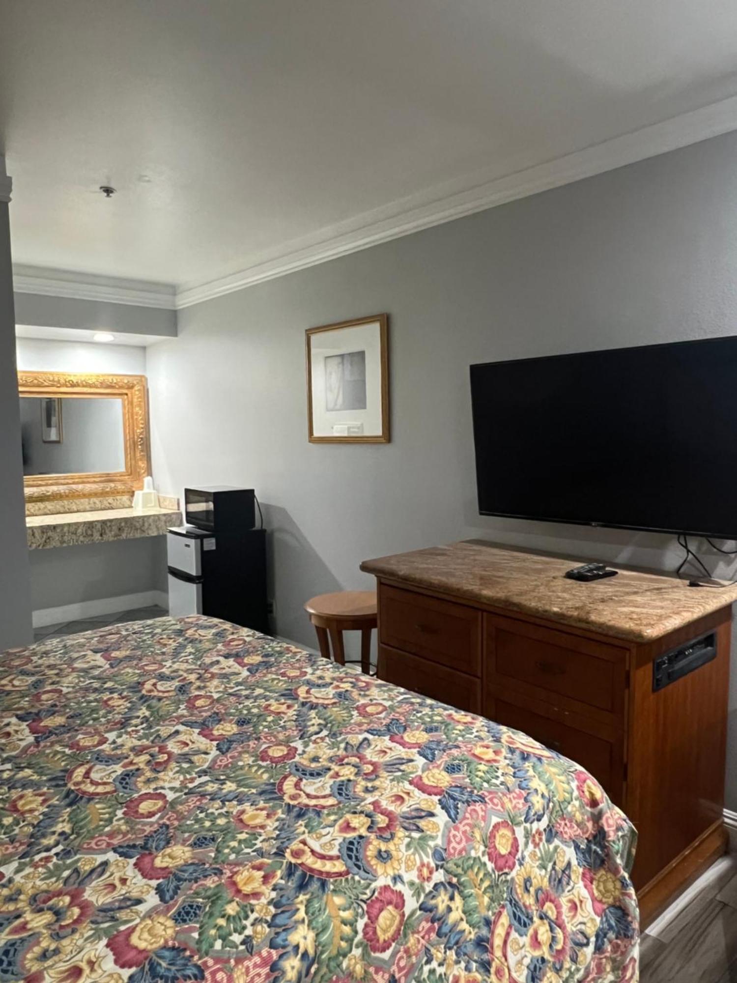 Amber Motel Инглвуд Экстерьер фото