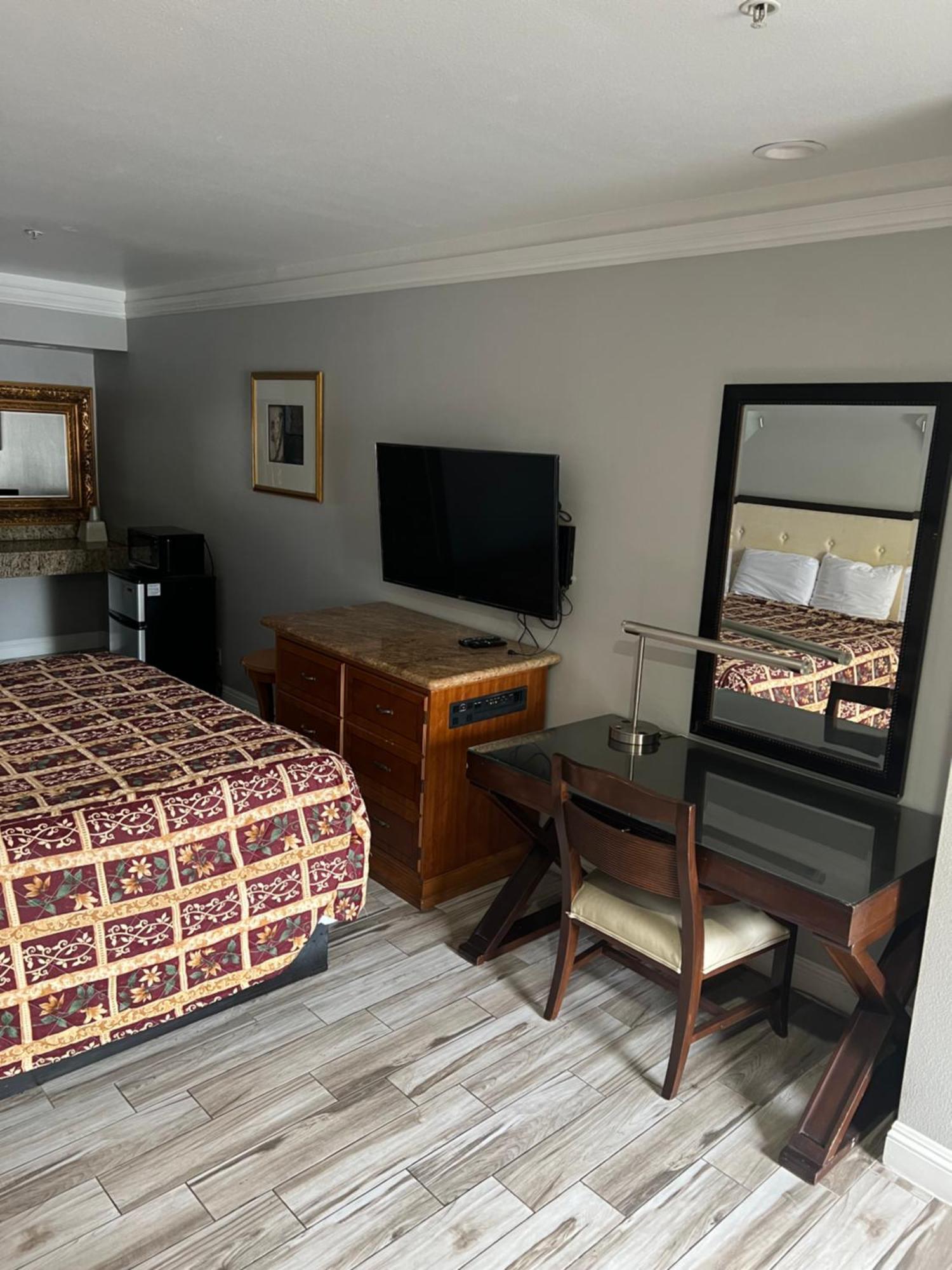 Amber Motel Инглвуд Экстерьер фото